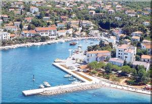 Beautiful stone villa with swimming pool, sauna and large garden by Traveler tourist agency Krk ID 2225