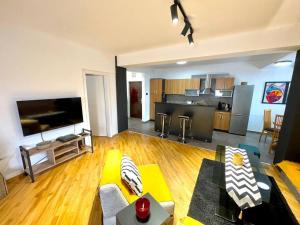 Urban 2 - Apartment for modern nomads