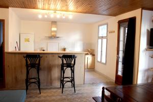 LES MIGLOU - Maison picarde entre Paris et la Champagne !