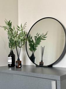 Thonglor Skyview Modern Apartment