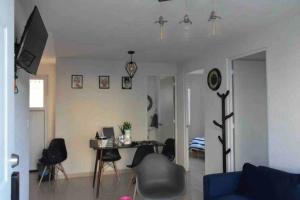 Cómodo Departamento