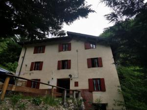 B&B Il Mulino alla Busa