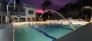 Hotel Villeta Suite SPA - Sasaima