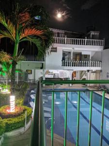 Hotel Villeta Suite SPA