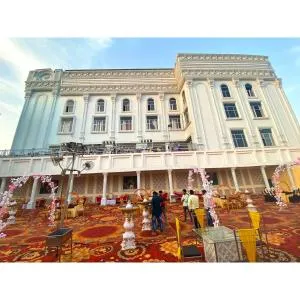 HOTEL PLEASANT VIEW - Rāe Bareli