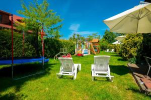 Morskie Chaty ul. Azaliowa