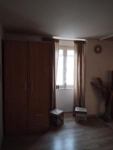 Maison village appartement RDC avec terrasse