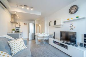 134-Empurialola- Apartamento con vistas mar en Empuriabrava-Gran Reserva