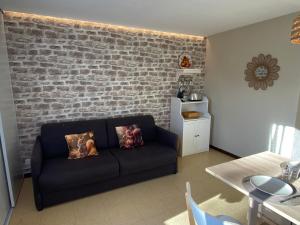 Appartements Gite au nid de l’ecureuil : photos des chambres