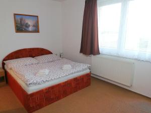 Apartment with Terrace room in Apartmány AQUAVILLA
