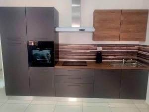 New&Cosy Apartment with Balcony