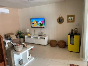 Village Duplex Acolhedor, Confortável e Reservado próximo a Natureza