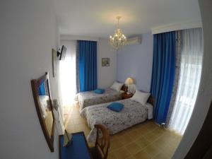 Akrotiri Hotel Halkidiki Greece
