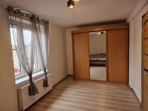 Rodzinny apartament + siłownia