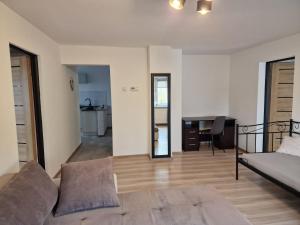 Rodzinny apartament + siłownia