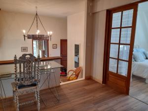Maisons de vacances La remise a caleches / The carriage house : photos des chambres