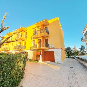 Il Nido del Gabbiano Gallipoli