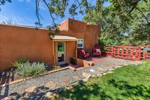Pet Friendly Piñon Heaven - Glorieta