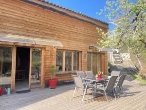 Eco Gîte du Mandala à Prads - 锡斯特龙