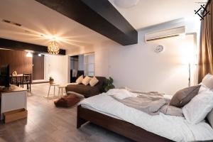 Shinsaibashi Dotonbori