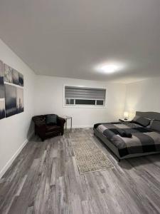 Classy single family house, walk to St Boniface