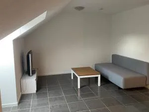 Schnuggeliches Apartment - Randersacker