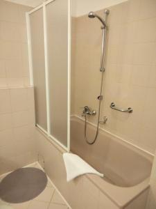 Ferienwohnung Benvenuto