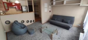 2 pokojowy apartament