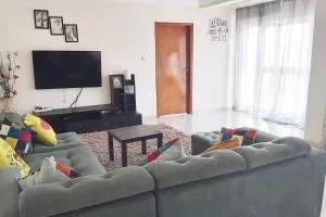 Attractive 1 BR House in Bole Atlas - ADD