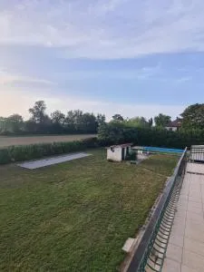 Les apparts KJTM - Desnes