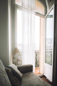 CANNES CENTRE VILLE- Bel appartement studio + Mezzanine