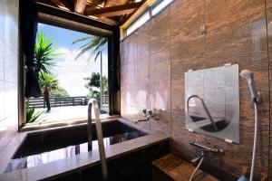 鵜原館 -Ubarakan-