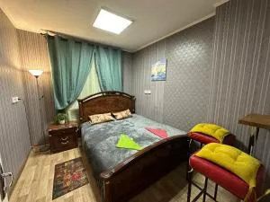 ArArAt-POZNYAKI Hostel KYIV - 佩列亚斯拉夫-赫梅利尼茨基