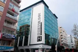 Shelter Inn Hotel & Spa - Yenişehir