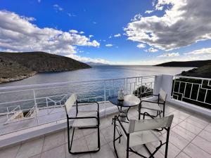 ΟΙ ΝΥΜΦΕΣ ΤΟΥ ΓΑΛΑΞΙΔΙΟΥ