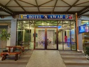 Hotel Nawar - Pasir Mas