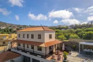 Casa Nieves - Los Barros