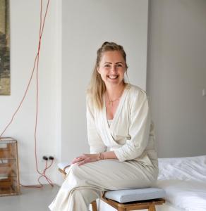 Luxe Loft Bierbrouwerij het Klavertje