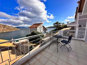 ΟΙ ΝΥΜΦΕΣ ΤΟΥ ΓΑΛΑΞΙΔΙΟΥ