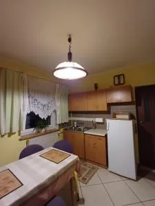 Zacisze Sokolec - Sokolec