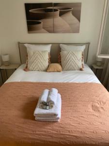 Bertholet Annecy centre