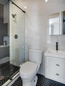 Modern Three Bedroom Brooklyn Condo-Hotel