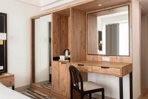 Shelter Inn Hotel & Spa