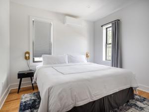 Modern Three Bedroom Brooklyn Condo-Hotel