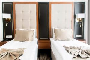 Shelter Inn Hotel & Spa