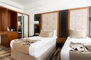 Shelter Inn Hotel & Spa