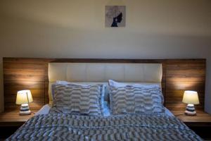 1Bedroom Modern Studio Old TBILISI