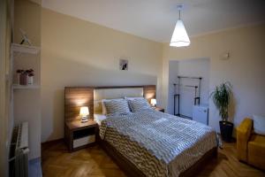 1Bedroom Modern Studio Old TBILISI