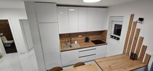 Superior Apartment Lisinski - Private parking - 2 & 3 Bedroom