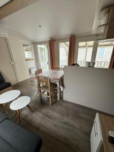 MH TIKE - 4p - Les Sables du Midi - Valras